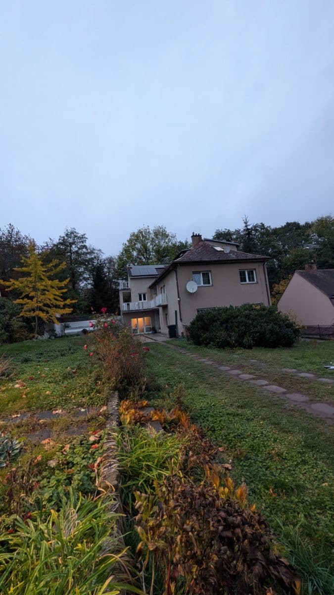Pronájem bytu Garsoniéra 18 m², 5. máje, Praha, Praha Pronájem bytu Garsoniéra 18 m², 5. máje, Praha, Praha
