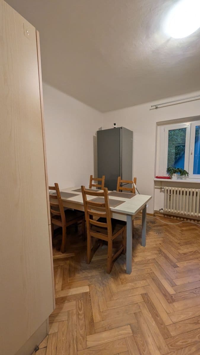 Pronájem bytu Garsoniéra 18 m², 5. máje, Praha, Praha Pronájem bytu Garsoniéra 18 m², 5. máje, Praha, Praha