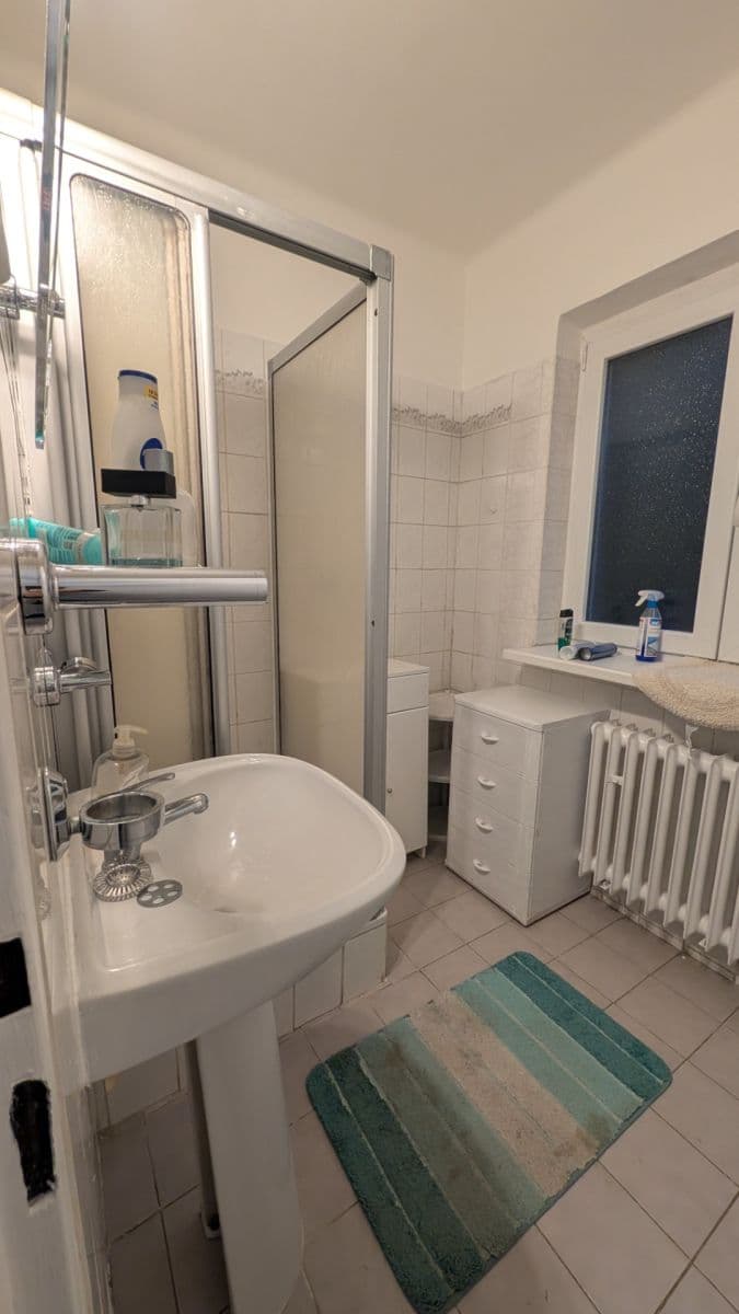 Pronájem bytu Garsoniéra 18 m², 5. máje, Praha, Praha Pronájem bytu Garsoniéra 18 m², 5. máje, Praha, Praha