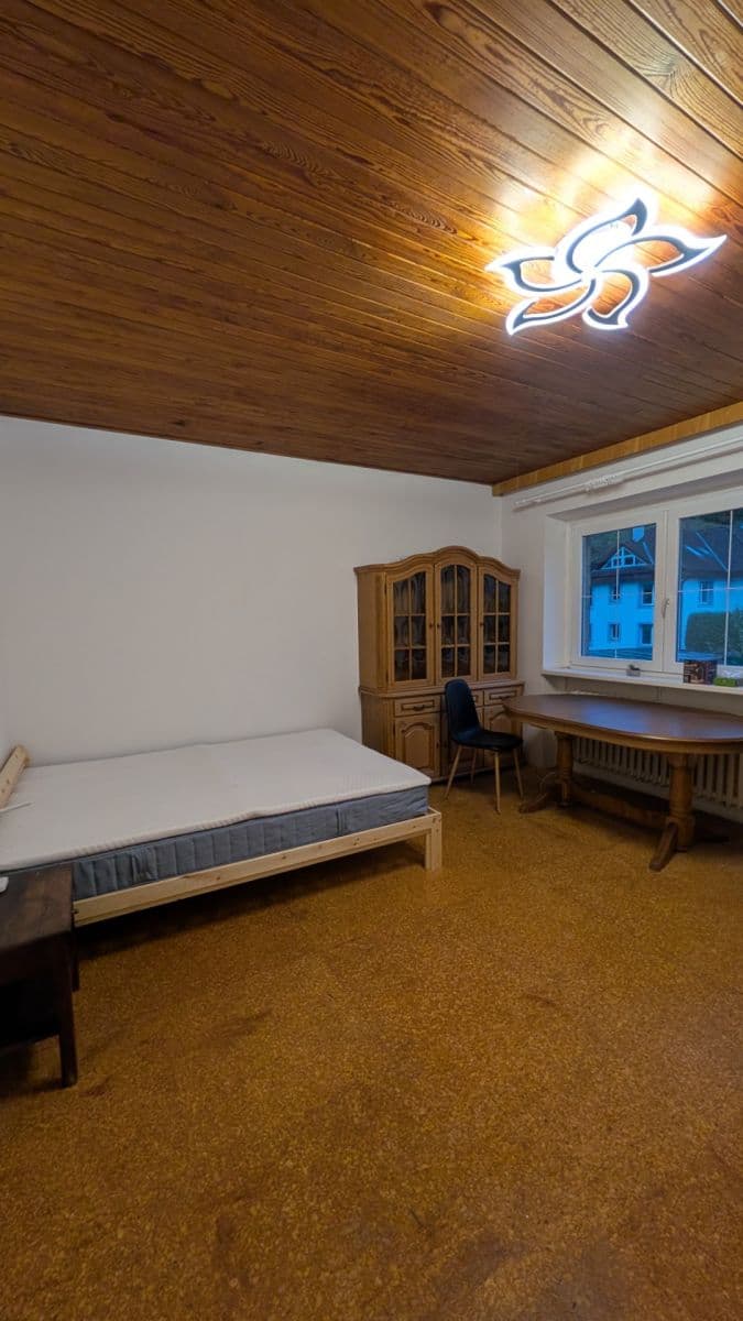 Pronájem bytu Garsoniéra 18 m², 5. máje, Praha, Praha Pronájem bytu Garsoniéra 18 m², 5. máje, Praha, Praha