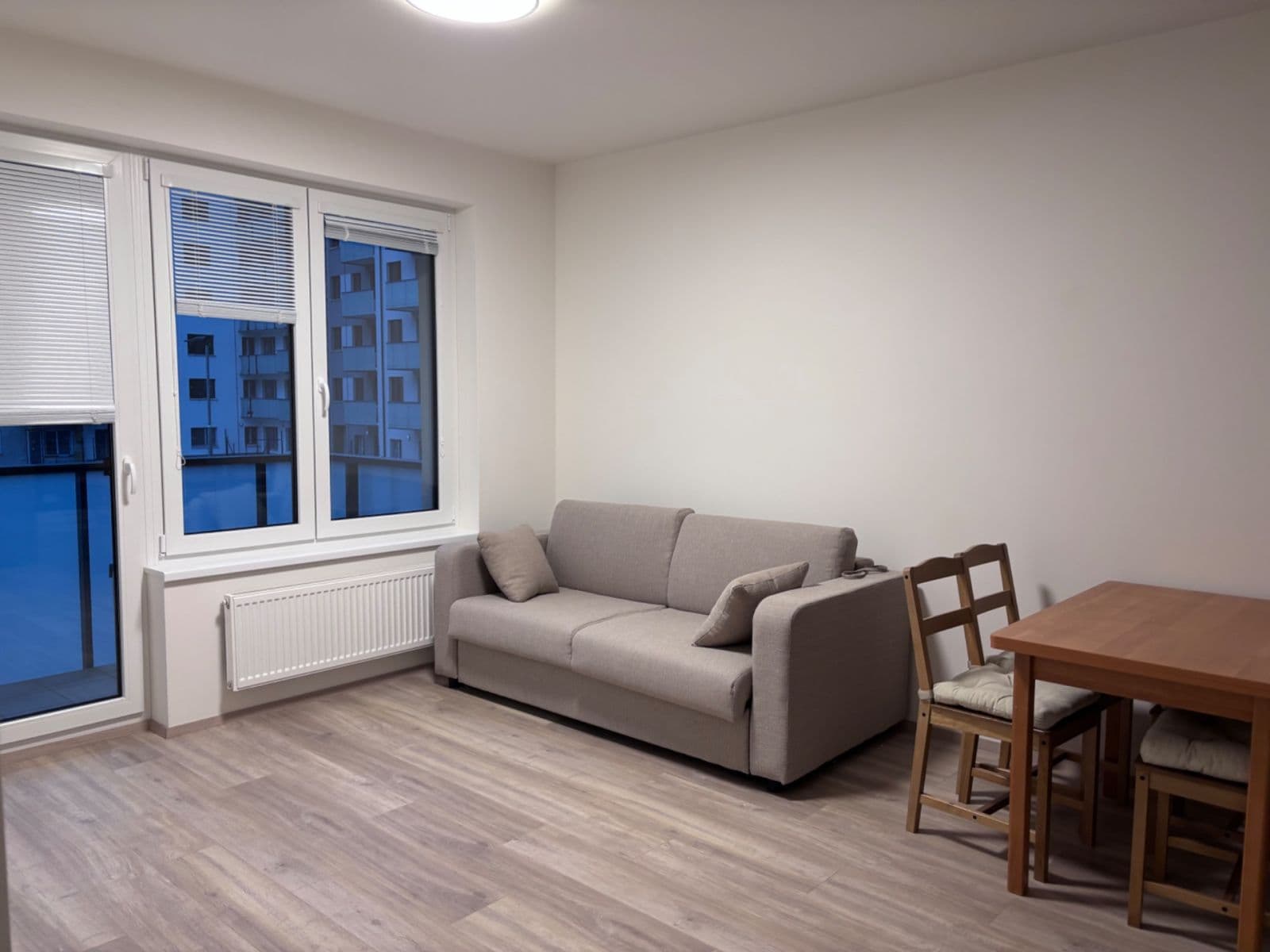 Pronájem bytu 2+kk 40 m², Arnošta Staňka, Praha, Praha Pronájem bytu 2+kk 40 m², Arnošta Staňka, Praha, Praha
