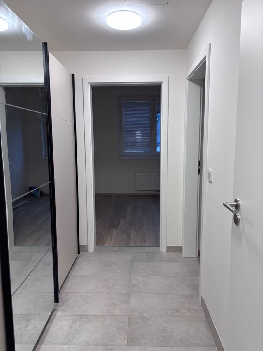 Pronájem bytu 2+kk 40 m², Arnošta Staňka, Praha, Praha Pronájem bytu 2+kk 40 m², Arnošta Staňka, Praha, Praha