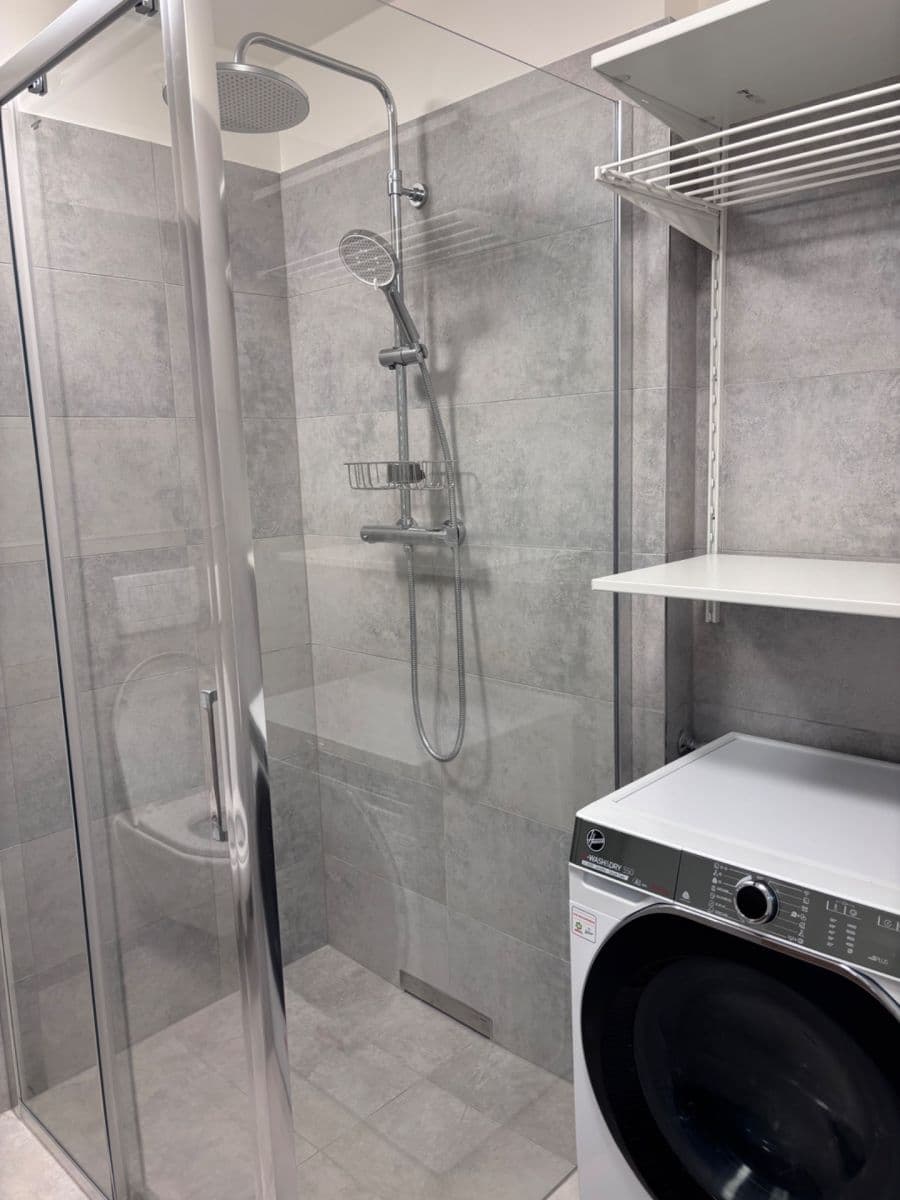 Pronájem bytu 2+kk 40 m², Arnošta Staňka, Praha, Praha Pronájem bytu 2+kk 40 m², Arnošta Staňka, Praha, Praha