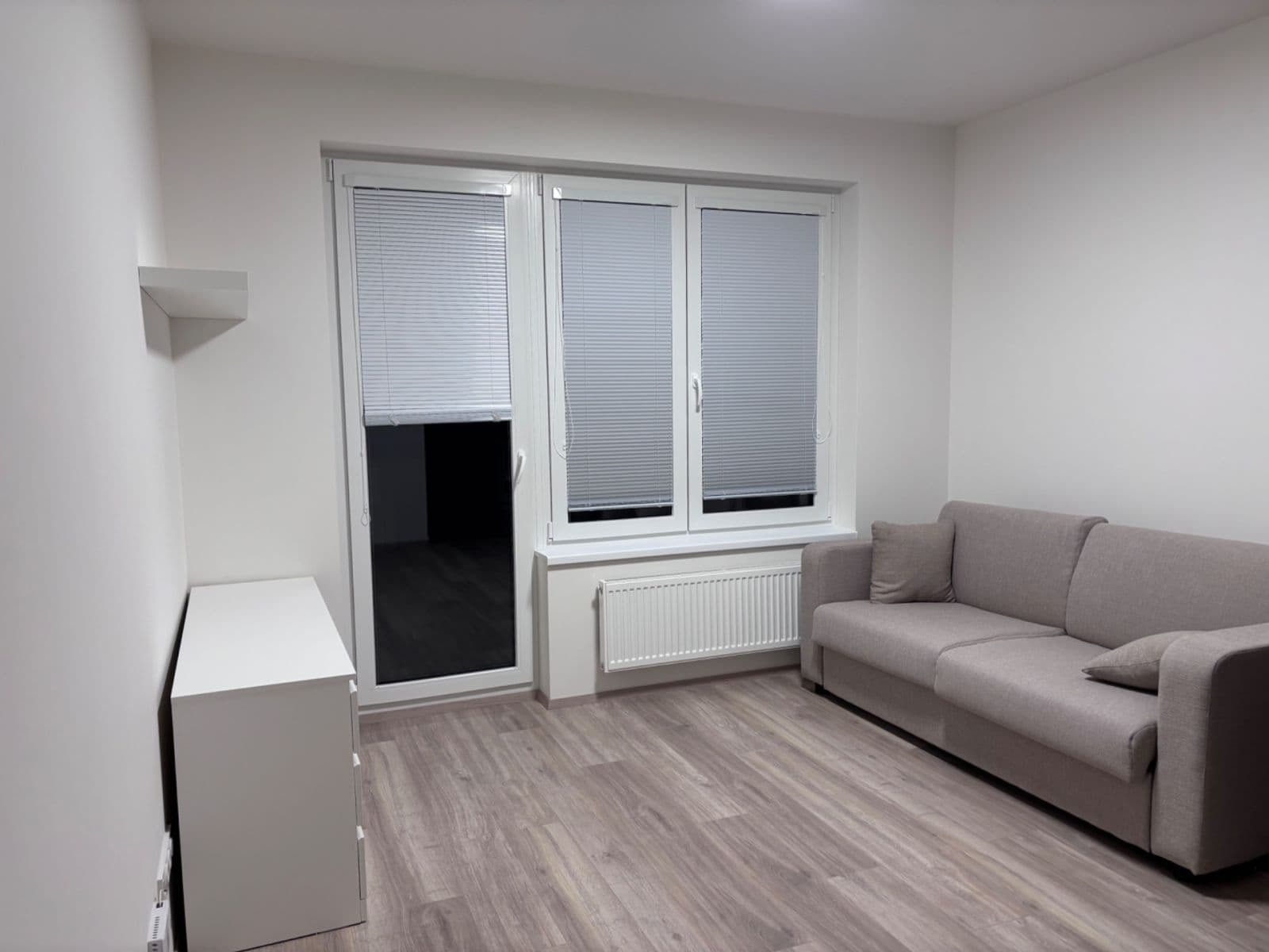 Pronájem bytu 2+kk 40 m², Arnošta Staňka, Praha, Praha Pronájem bytu 2+kk 40 m², Arnošta Staňka, Praha, Praha