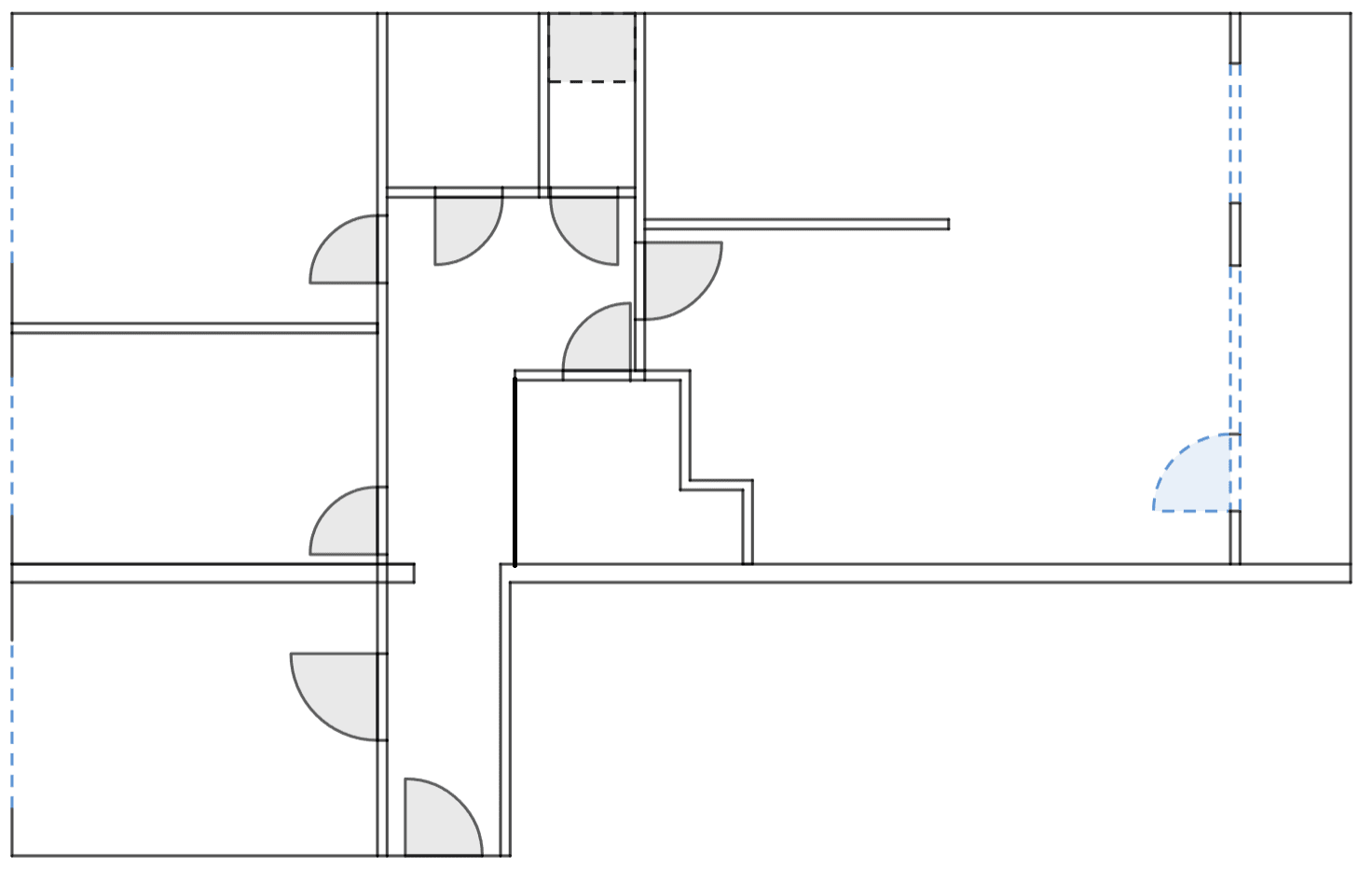 Prodej bytu 4+kk 88 m², Za Parkem, Dobřichovice, Středočeský kraj Prodej bytu 4+kk 88 m², Za Parkem, Dobřichovice, Středočeský kraj