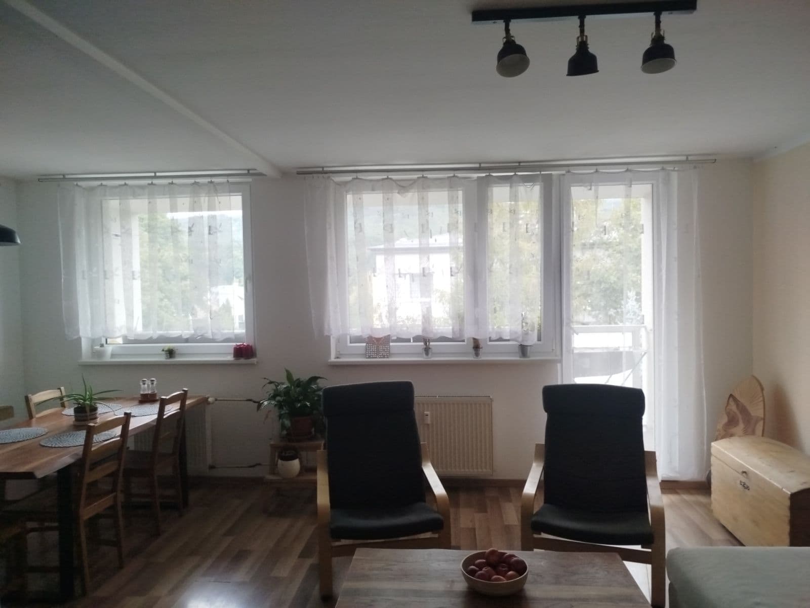 Prodej bytu 4+kk 88 m², Za Parkem, Dobřichovice, Středočeský kraj Prodej bytu 4+kk 88 m², Za Parkem, Dobřichovice, Středočeský kraj