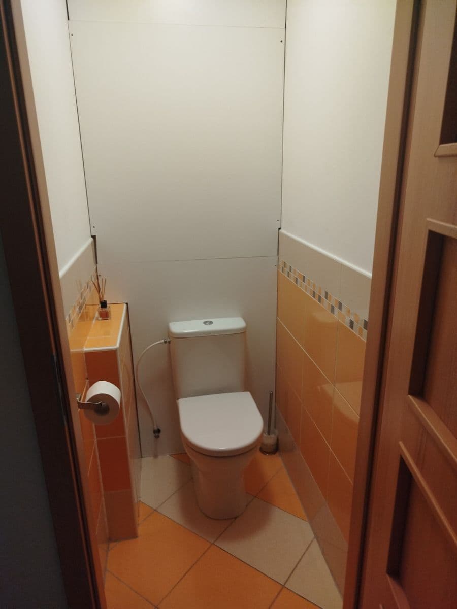 Prodej bytu 4+kk 88 m², Za Parkem, Dobřichovice, Středočeský kraj Prodej bytu 4+kk 88 m², Za Parkem, Dobřichovice, Středočeský kraj
