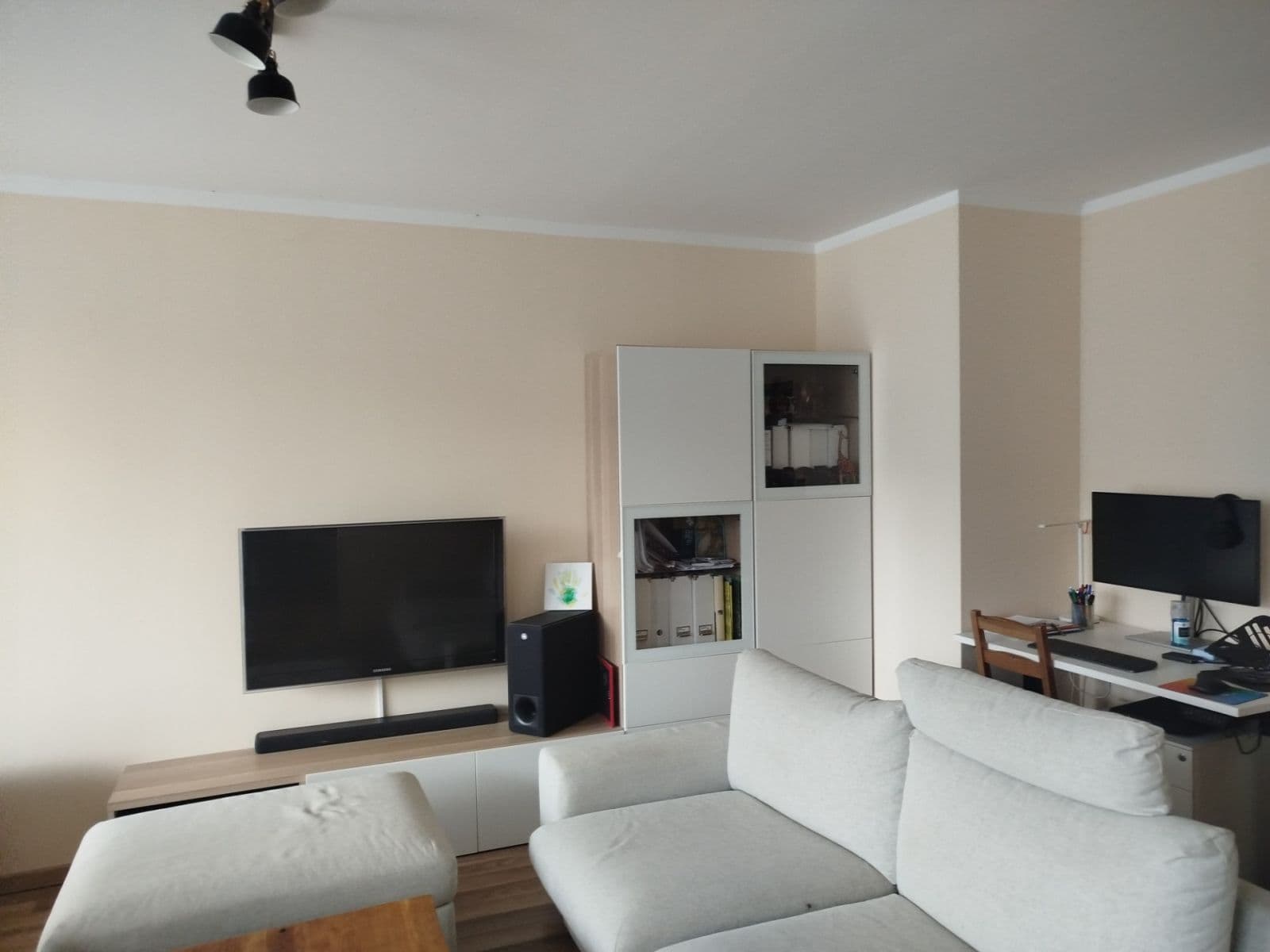 Prodej bytu 4+kk 88 m², Za Parkem, Dobřichovice, Středočeský kraj Prodej bytu 4+kk 88 m², Za Parkem, Dobřichovice, Středočeský kraj