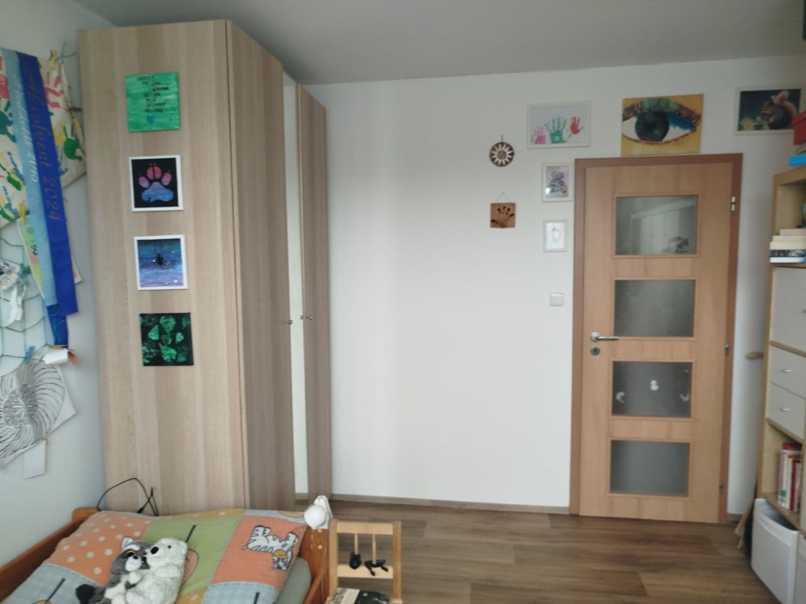 Prodej bytu 4+kk 88 m², Za Parkem, Dobřichovice, Středočeský kraj Prodej bytu 4+kk 88 m², Za Parkem, Dobřichovice, Středočeský kraj