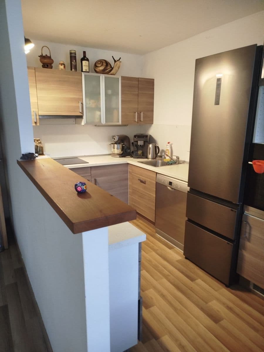 Prodej bytu 4+kk 88 m², Za Parkem, Dobřichovice, Středočeský kraj Prodej bytu 4+kk 88 m², Za Parkem, Dobřichovice, Středočeský kraj