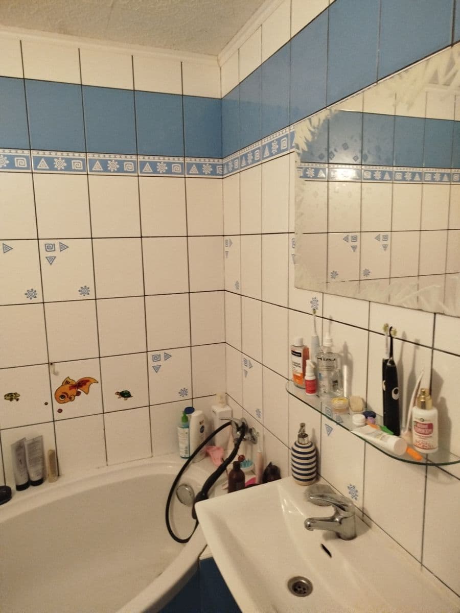 Prodej bytu 4+kk 88 m², Za Parkem, Dobřichovice, Středočeský kraj Prodej bytu 4+kk 88 m², Za Parkem, Dobřichovice, Středočeský kraj