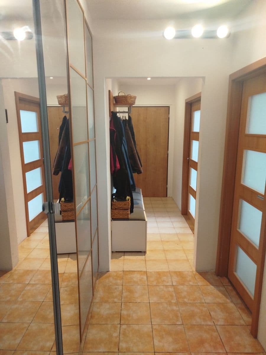 Prodej bytu 4+kk 88 m², Za Parkem, Dobřichovice, Středočeský kraj Prodej bytu 4+kk 88 m², Za Parkem, Dobřichovice, Středočeský kraj
