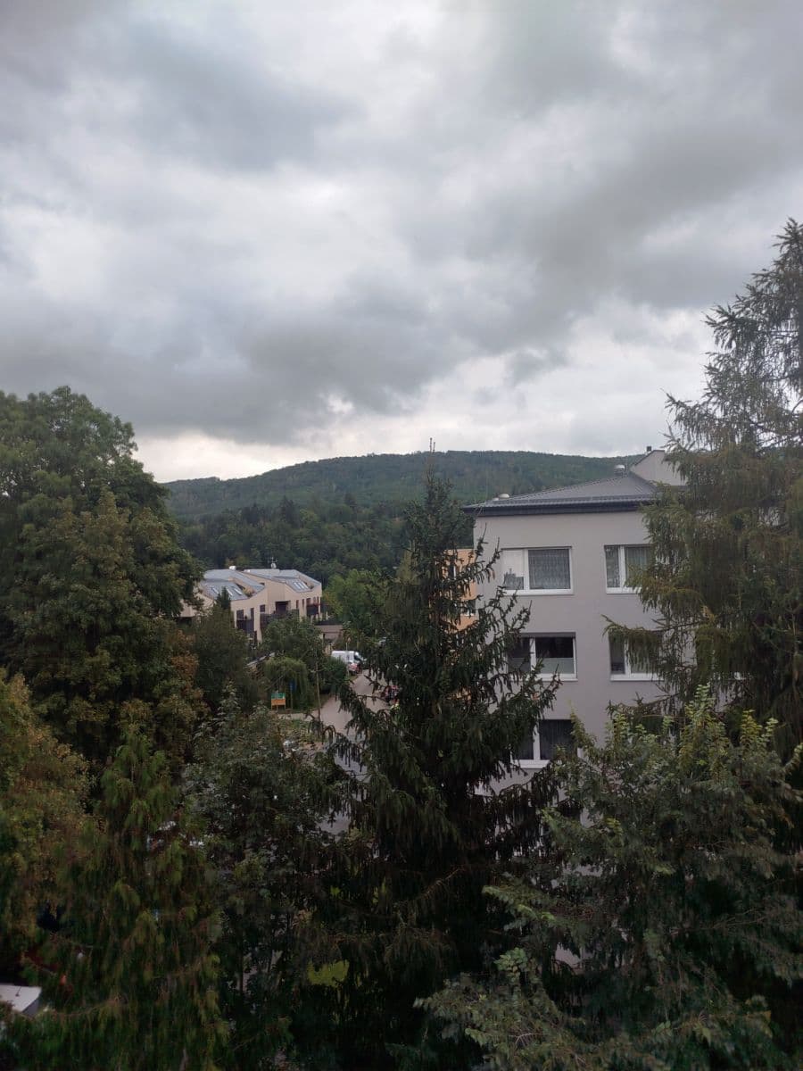 Prodej bytu 4+kk 88 m², Za Parkem, Dobřichovice, Středočeský kraj Prodej bytu 4+kk 88 m², Za Parkem, Dobřichovice, Středočeský kraj