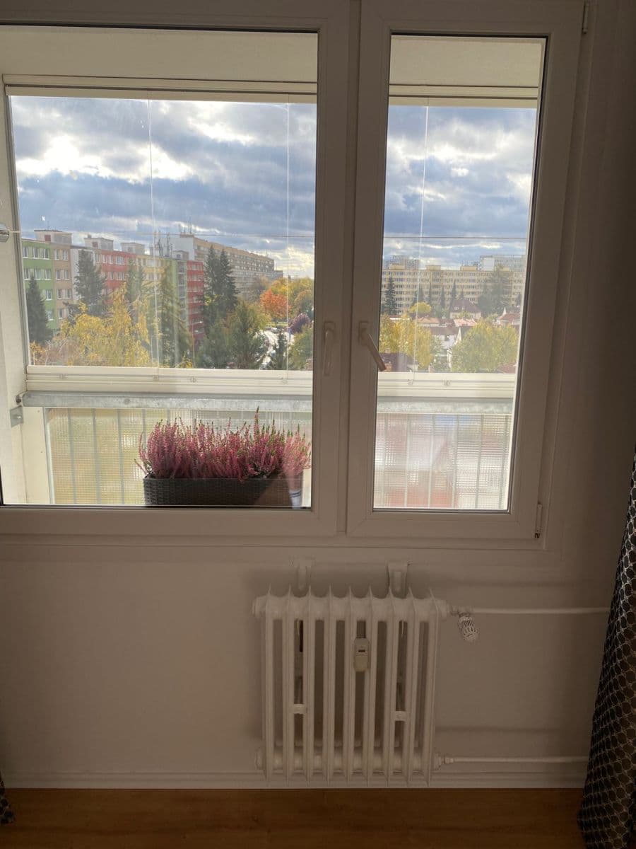 Pronájem bytu 2+kk 39 m², Lovosická, Praha, Praha Pronájem bytu 2+kk 39 m², Lovosická, Praha, Praha