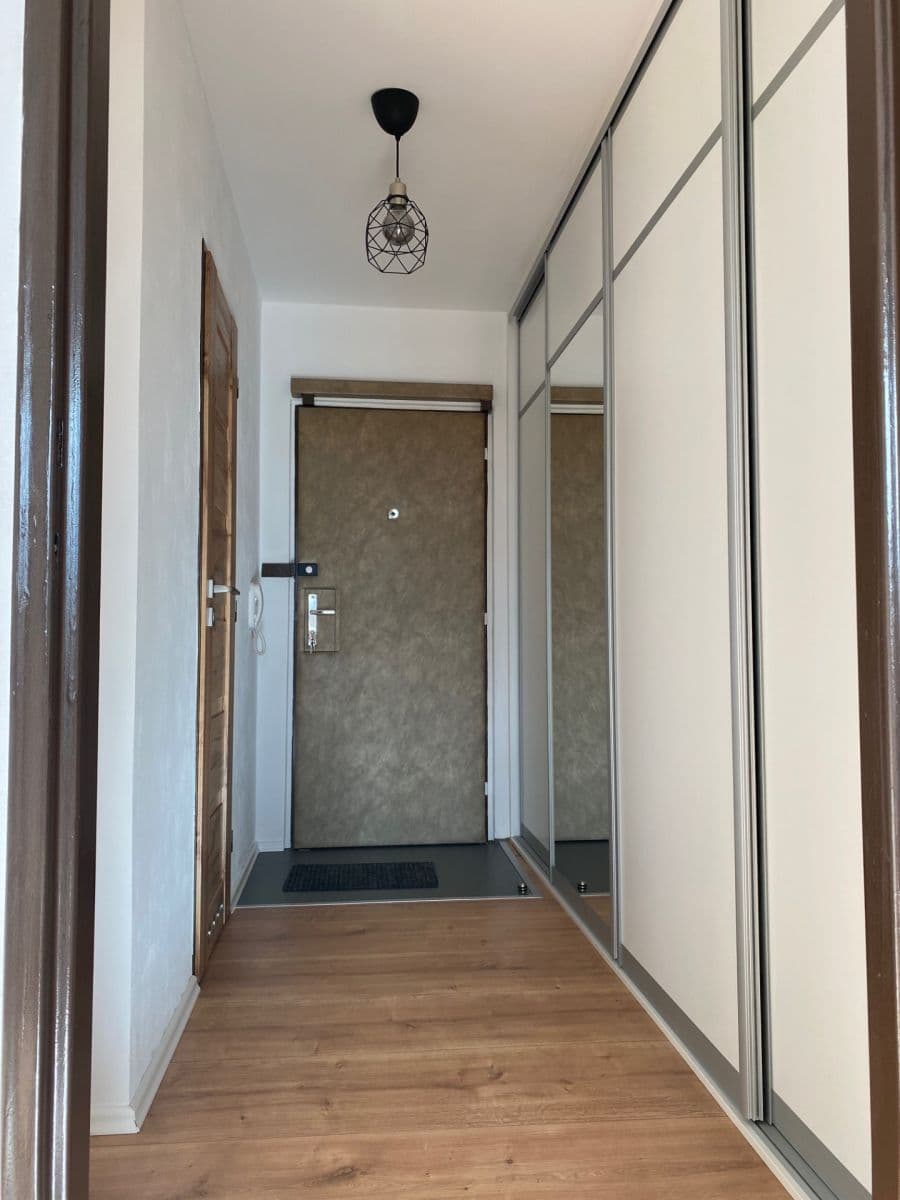 Pronájem bytu 2+kk 39 m², Lovosická, Praha, Praha Pronájem bytu 2+kk 39 m², Lovosická, Praha, Praha