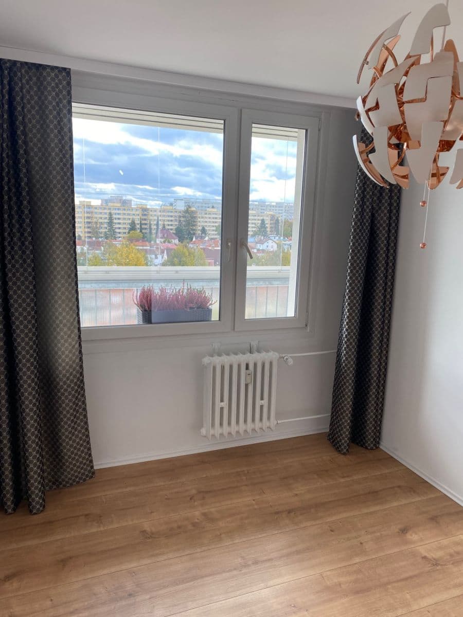 Pronájem bytu 2+kk 39 m², Lovosická, Praha, Praha Pronájem bytu 2+kk 39 m², Lovosická, Praha, Praha
