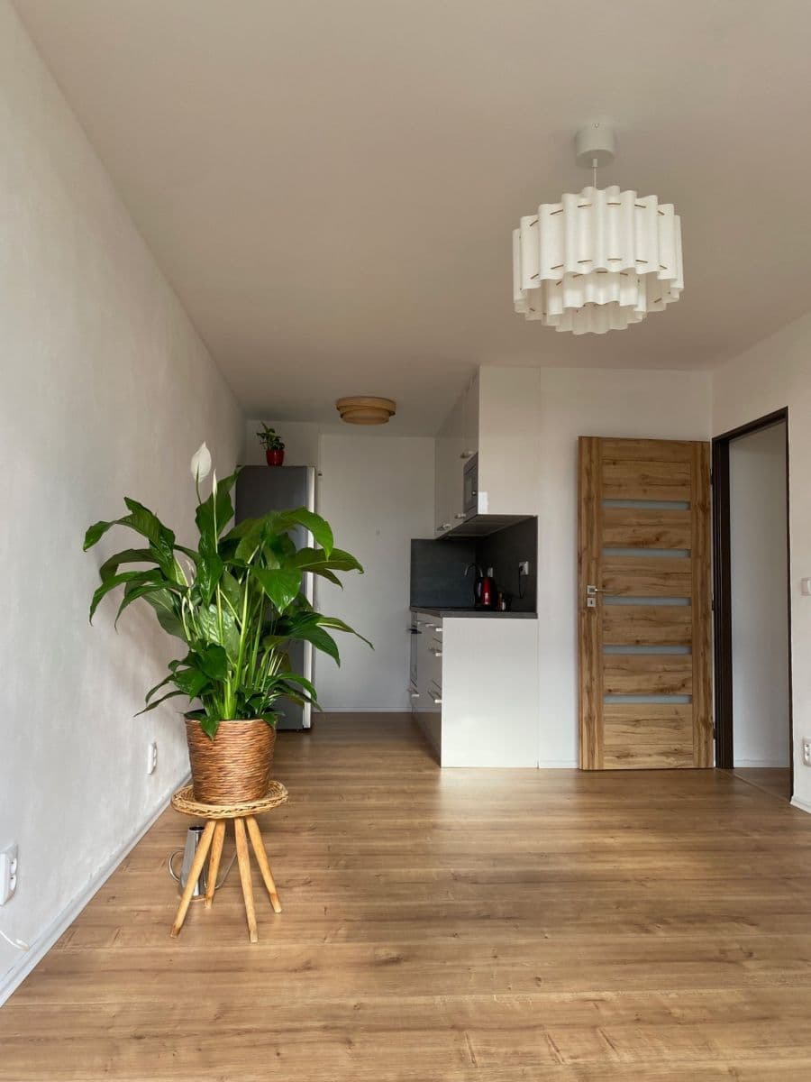 Pronájem bytu 2+kk 39 m², Lovosická, Praha, Praha Pronájem bytu 2+kk 39 m², Lovosická, Praha, Praha