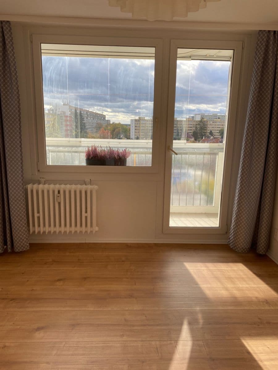 Pronájem bytu 2+kk 39 m², Lovosická, Praha, Praha Pronájem bytu 2+kk 39 m², Lovosická, Praha, Praha