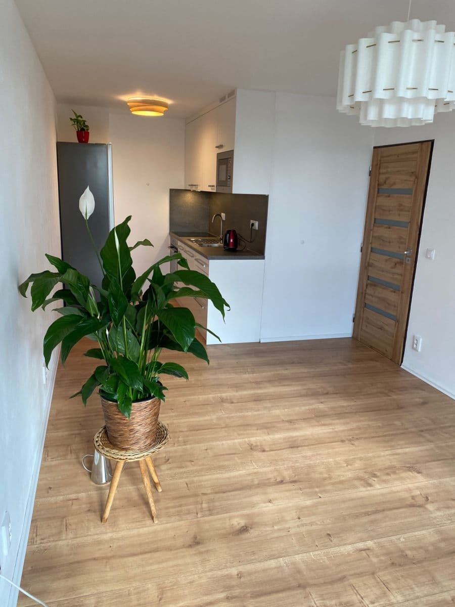 Pronájem bytu 2+kk 39 m², Lovosická, Praha, Praha Pronájem bytu 2+kk 39 m², Lovosická, Praha, Praha
