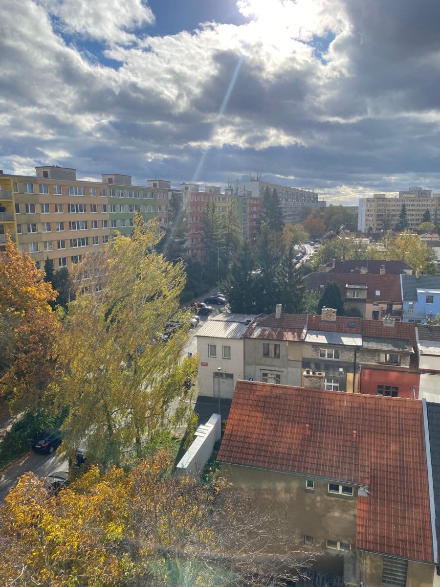 Pronájem bytu 2+kk 39 m², Lovosická, Praha, Praha Pronájem bytu 2+kk 39 m², Lovosická, Praha, Praha