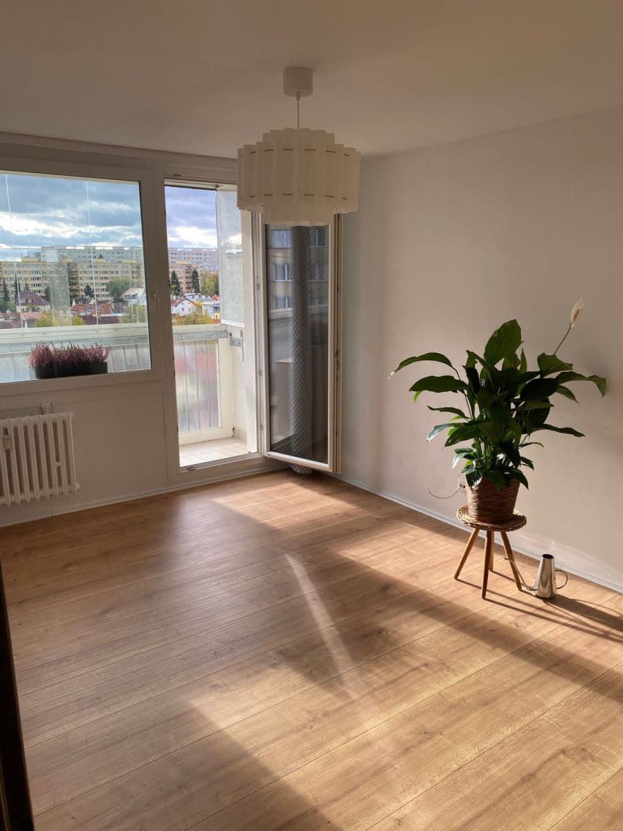Pronájem bytu 2+kk 39 m², Lovosická, Praha, Praha Pronájem bytu 2+kk 39 m², Lovosická, Praha, Praha