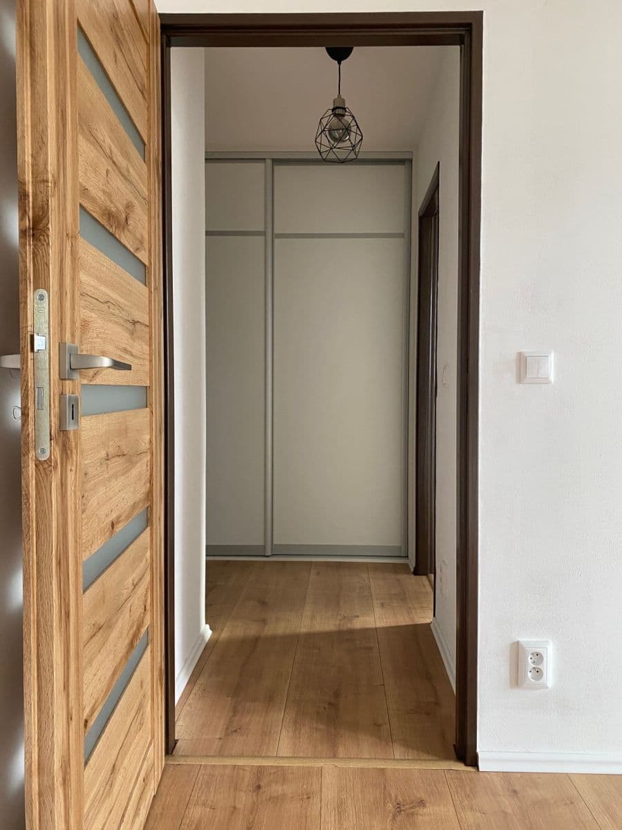 Pronájem bytu 2+kk 39 m², Lovosická, Praha, Praha Pronájem bytu 2+kk 39 m², Lovosická, Praha, Praha