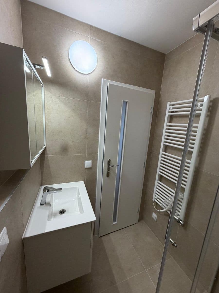 Prodej bytu 3+kk 71 m², Breitcetlova, Praha, Praha Prodej bytu 3+kk 71 m², Breitcetlova, Praha, Praha