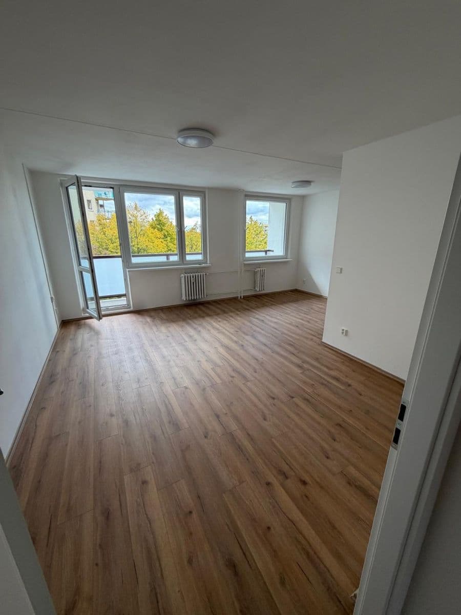 Prodej bytu 3+kk 71 m², Breitcetlova, Praha, Praha Prodej bytu 3+kk 71 m², Breitcetlova, Praha, Praha