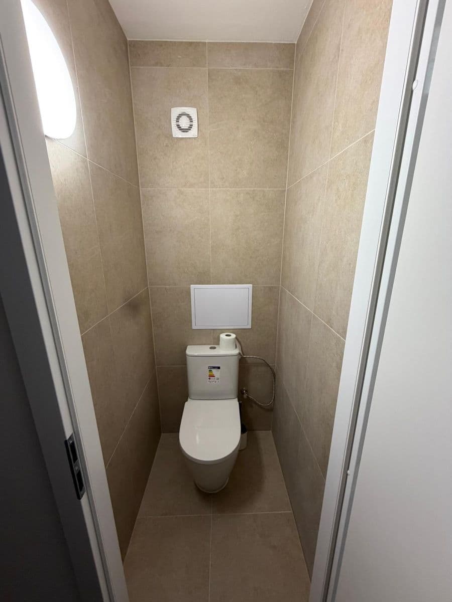 Prodej bytu 3+kk 71 m², Breitcetlova, Praha, Praha Prodej bytu 3+kk 71 m², Breitcetlova, Praha, Praha