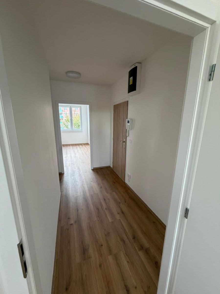 Prodej bytu 3+kk 71 m², Breitcetlova, Praha, Praha Prodej bytu 3+kk 71 m², Breitcetlova, Praha, Praha