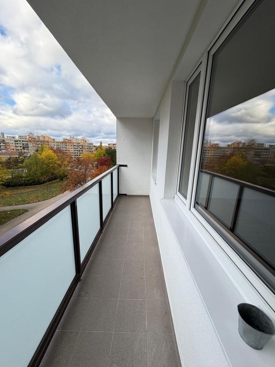 Prodej bytu 3+kk 71 m², Breitcetlova, Praha, Praha Prodej bytu 3+kk 71 m², Breitcetlova, Praha, Praha