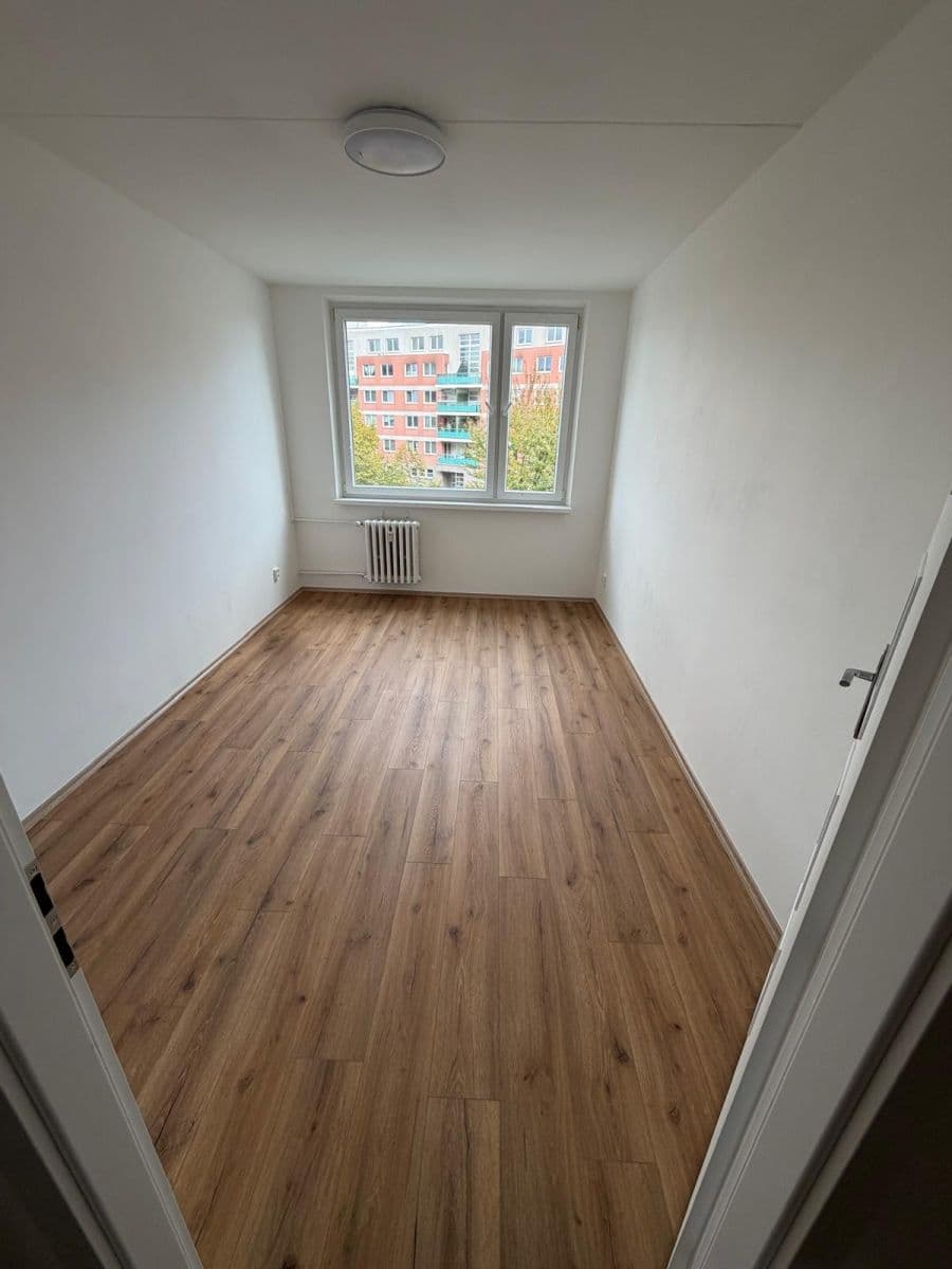 Prodej bytu 3+kk 71 m², Breitcetlova, Praha, Praha Prodej bytu 3+kk 71 m², Breitcetlova, Praha, Praha
