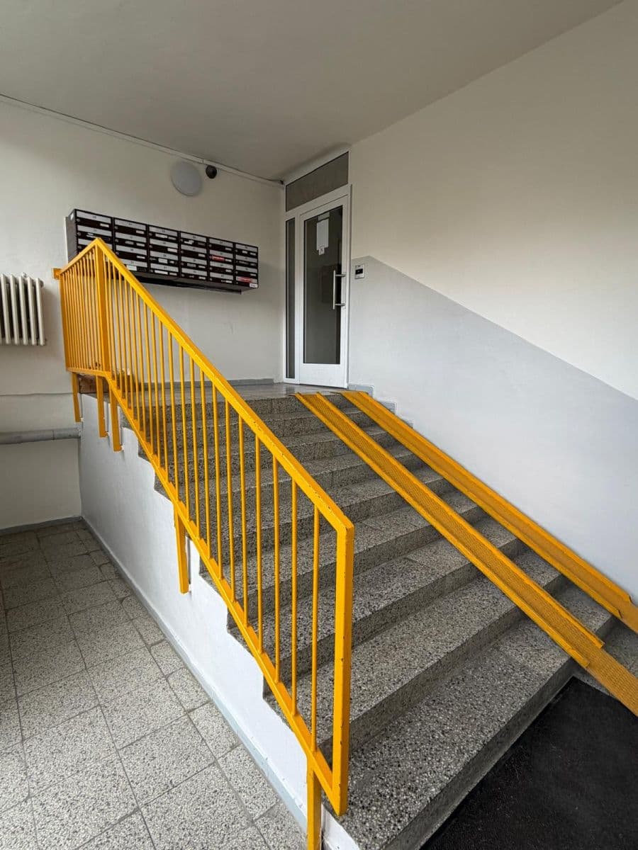 Prodej bytu 3+kk 71 m², Breitcetlova, Praha, Praha Prodej bytu 3+kk 71 m², Breitcetlova, Praha, Praha