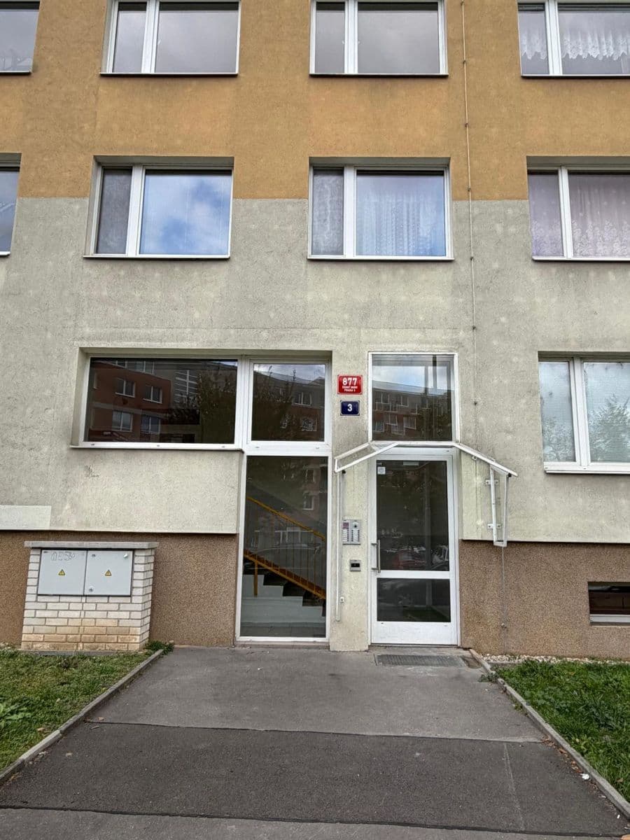 Prodej bytu 3+kk 71 m², Breitcetlova, Praha, Praha Prodej bytu 3+kk 71 m², Breitcetlova, Praha, Praha