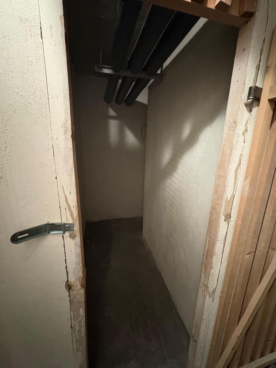 Prodej bytu 3+kk 71 m², Breitcetlova, Praha, Praha Prodej bytu 3+kk 71 m², Breitcetlova, Praha, Praha