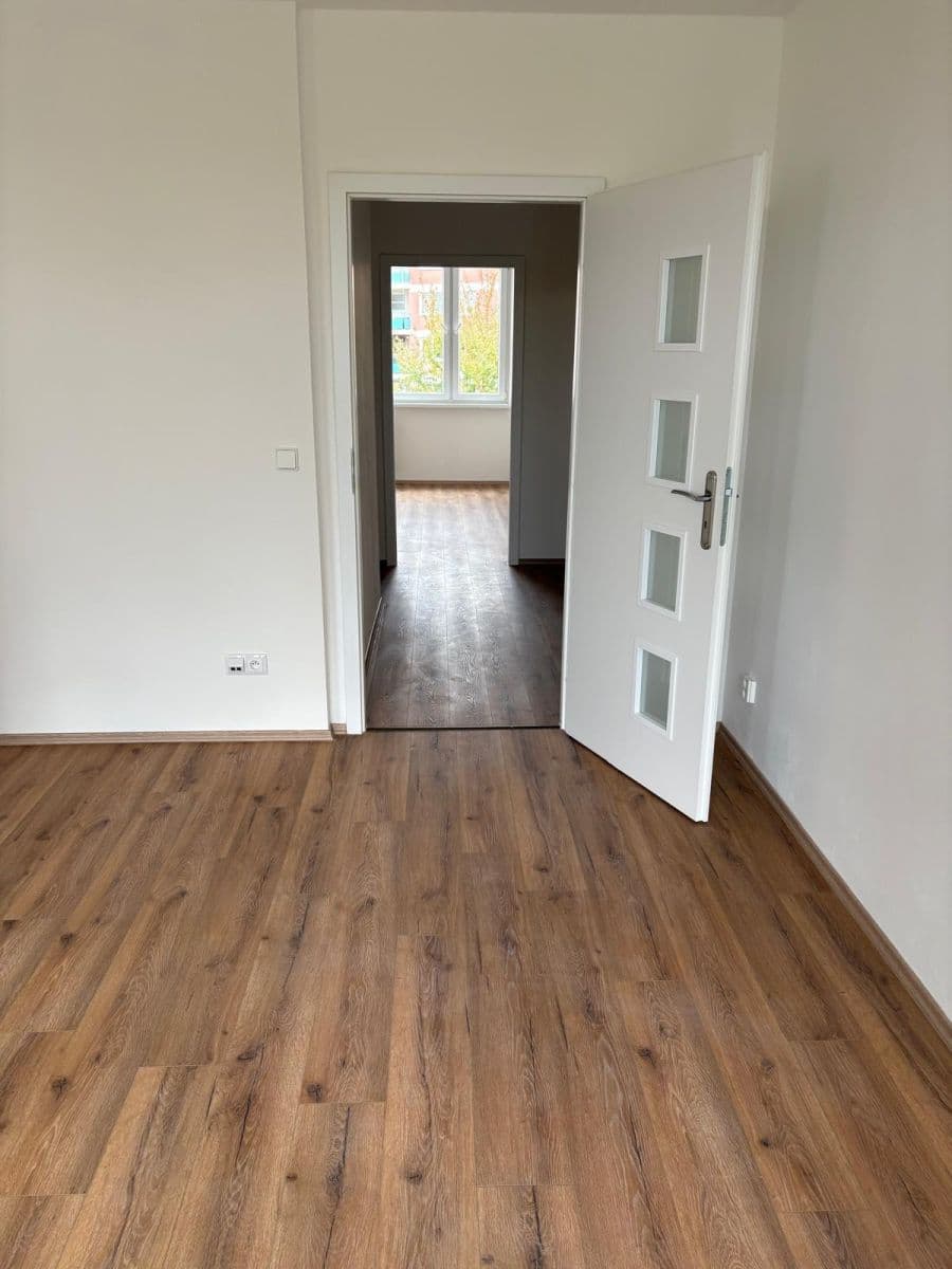 Prodej bytu 3+kk 71 m², Breitcetlova, Praha, Praha Prodej bytu 3+kk 71 m², Breitcetlova, Praha, Praha