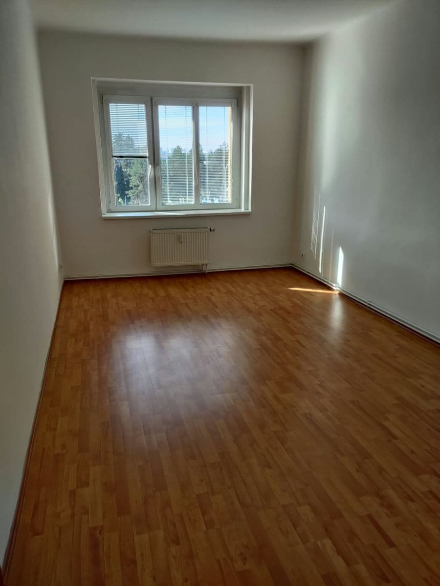Pronájem bytu 3+kk 74 m², Jihlavská, Praha, Praha Pronájem bytu 3+kk 74 m², Jihlavská, Praha, Praha