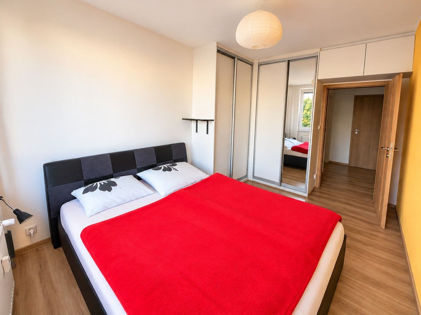 Pronájem bytu 4+kk 80 m², Petržílkova, Praha, Praha Pronájem bytu 4+kk 80 m², Petržílkova, Praha, Praha