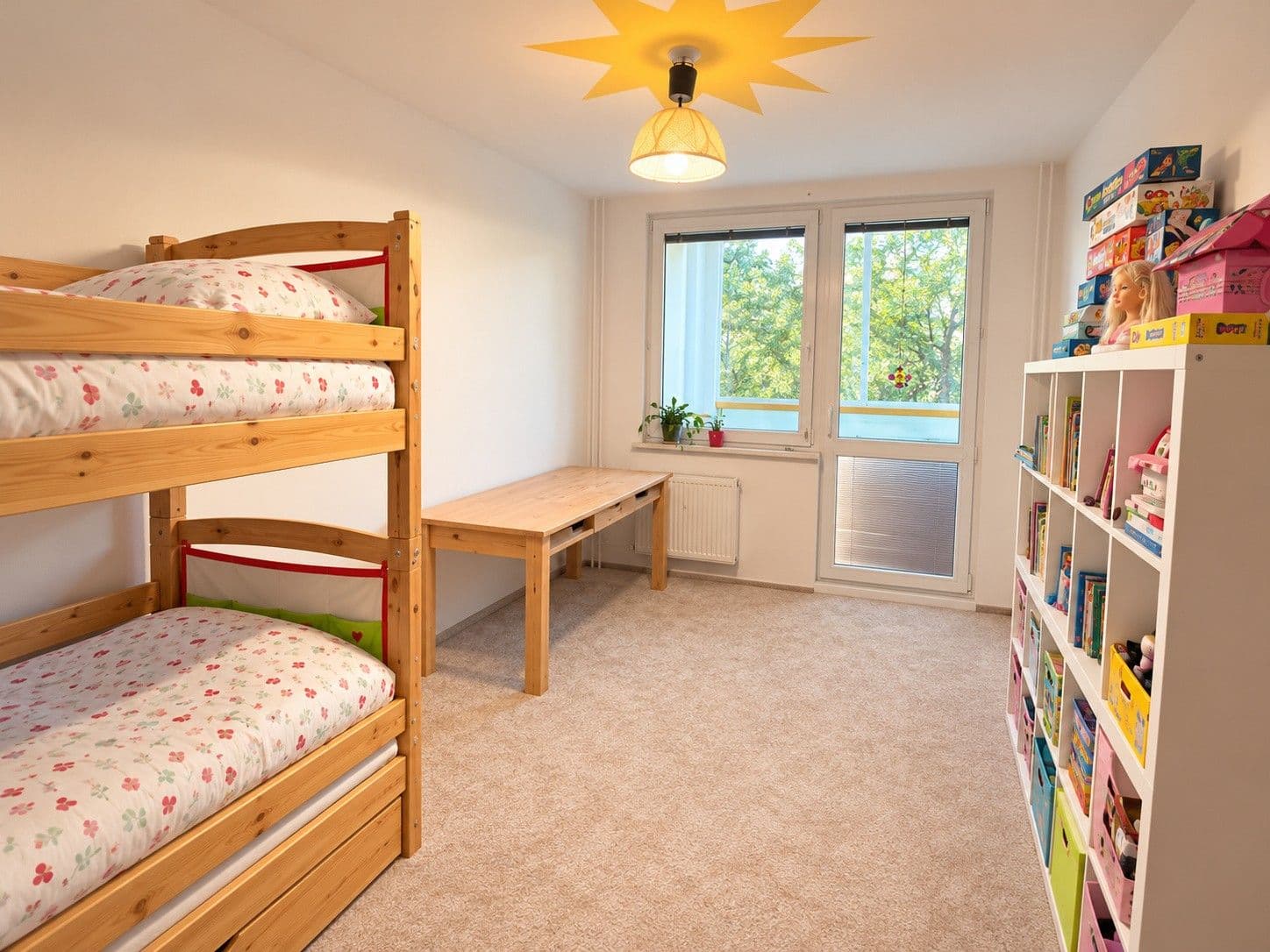 Pronájem bytu 4+kk 80 m², Petržílkova, Praha, Praha Pronájem bytu 4+kk 80 m², Petržílkova, Praha, Praha
