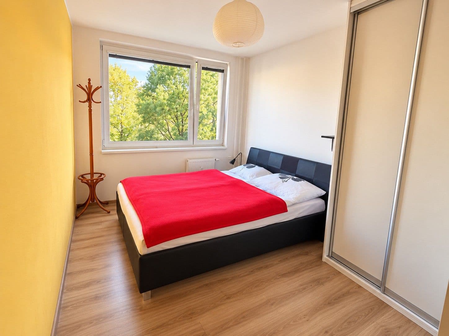 Pronájem bytu 4+kk 80 m², Petržílkova, Praha, Praha Pronájem bytu 4+kk 80 m², Petržílkova, Praha, Praha