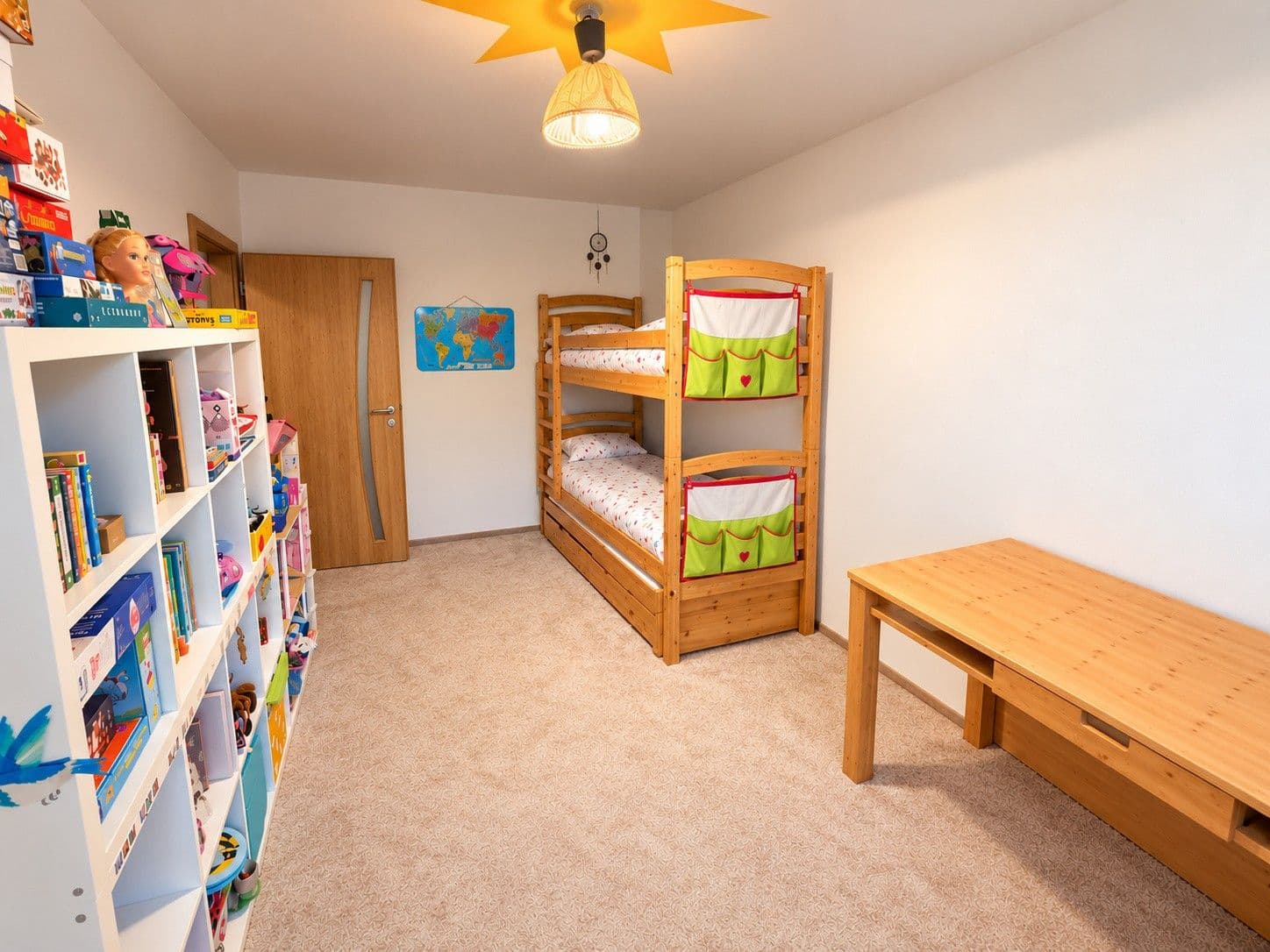 Pronájem bytu 4+kk 80 m², Petržílkova, Praha, Praha Pronájem bytu 4+kk 80 m², Petržílkova, Praha, Praha