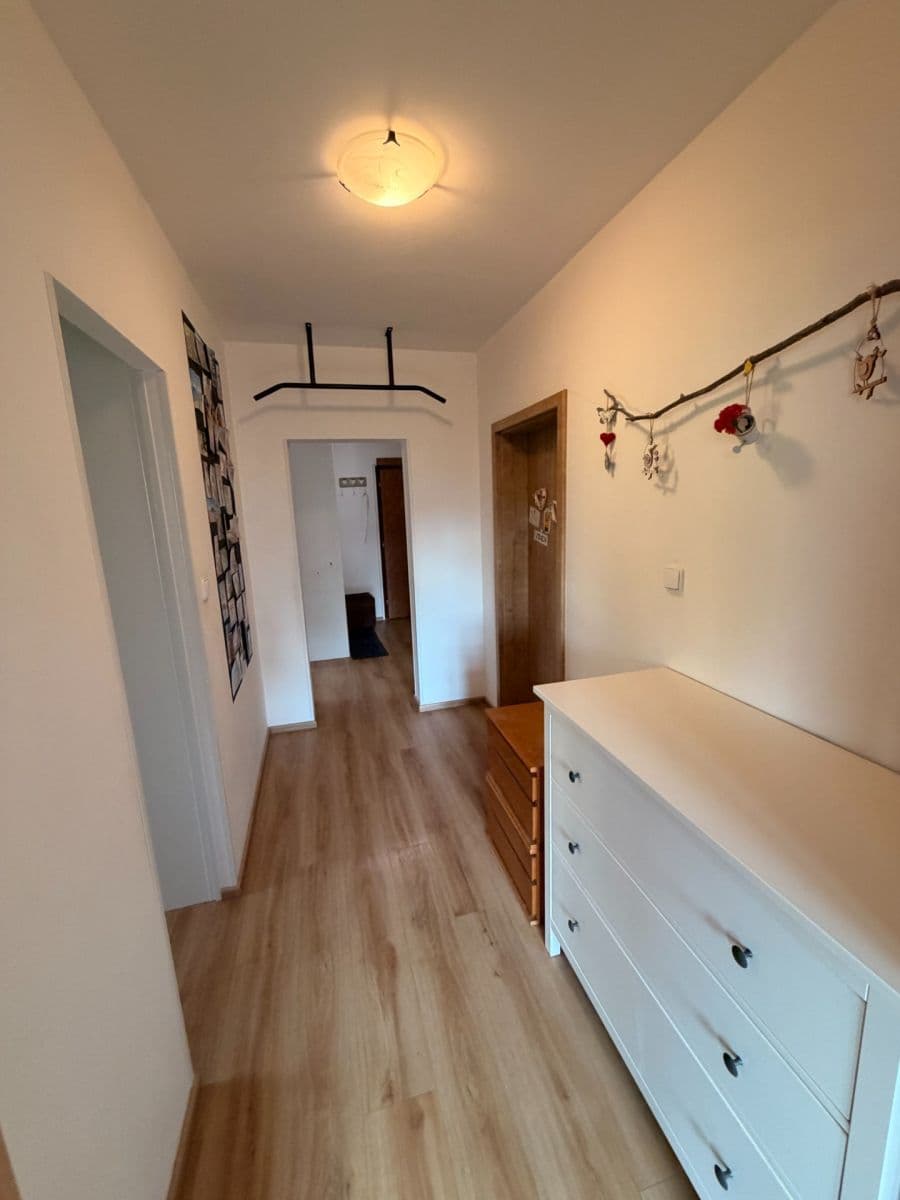 Pronájem bytu 4+kk 80 m², Petržílkova, Praha, Praha Pronájem bytu 4+kk 80 m², Petržílkova, Praha, Praha