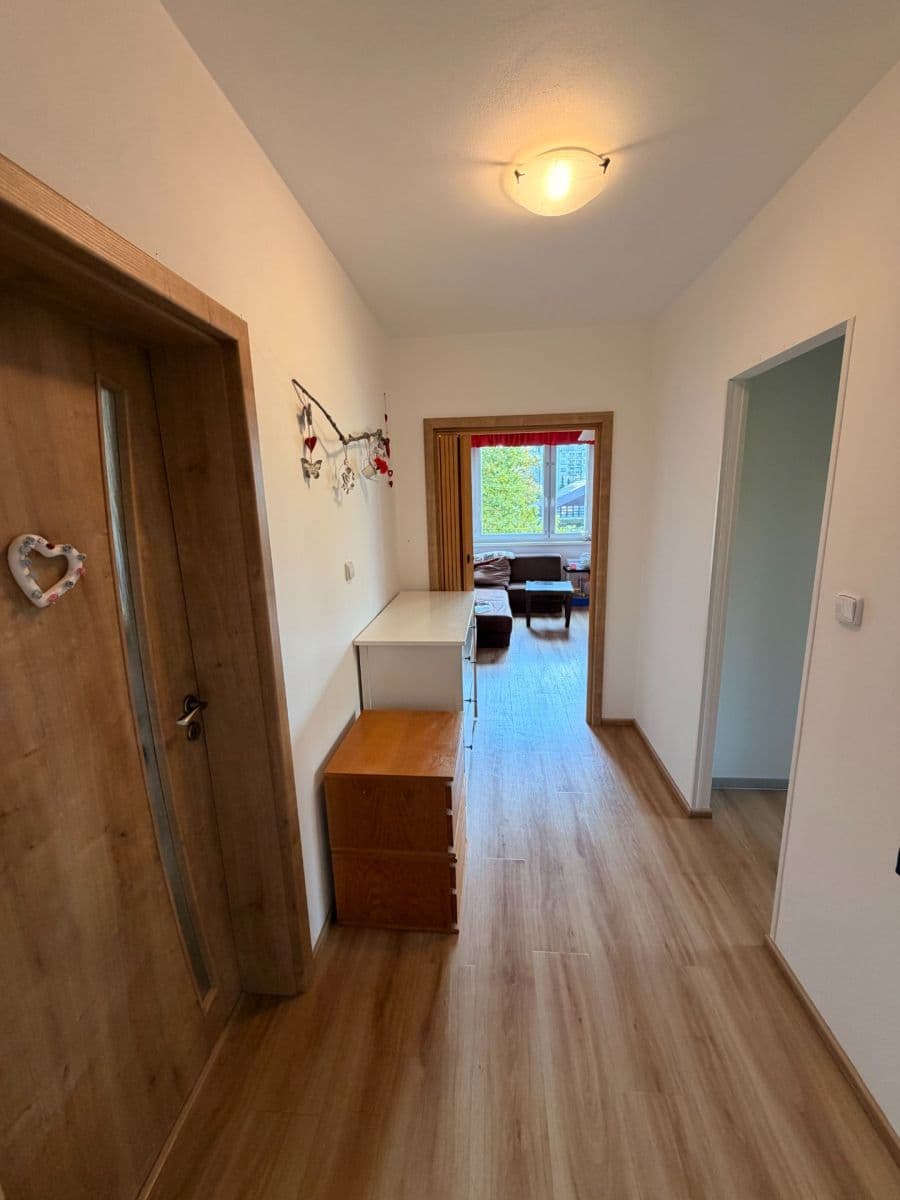 Pronájem bytu 4+kk 80 m², Petržílkova, Praha, Praha Pronájem bytu 4+kk 80 m², Petržílkova, Praha, Praha