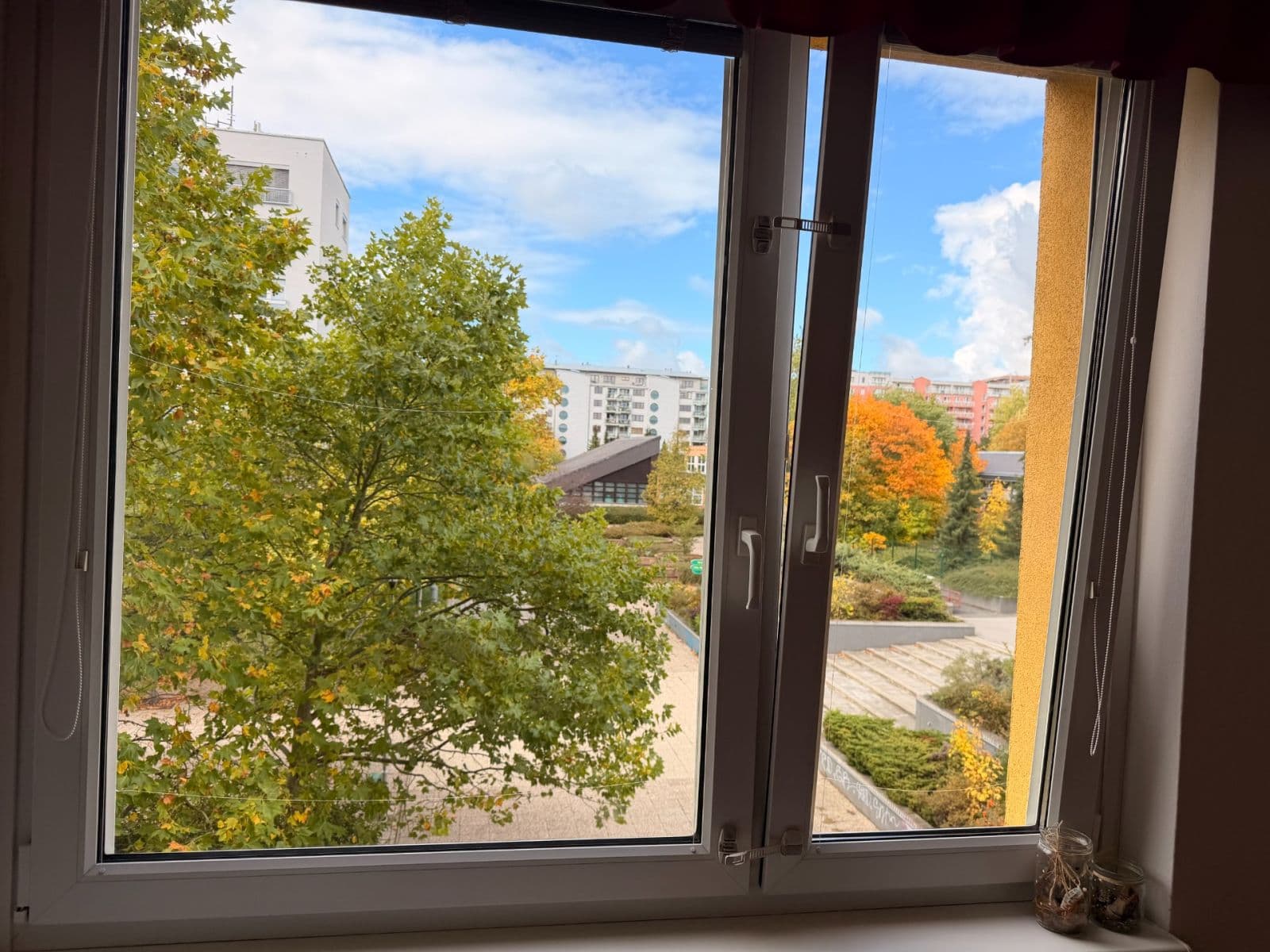Pronájem bytu 4+kk 80 m², Petržílkova, Praha, Praha Pronájem bytu 4+kk 80 m², Petržílkova, Praha, Praha