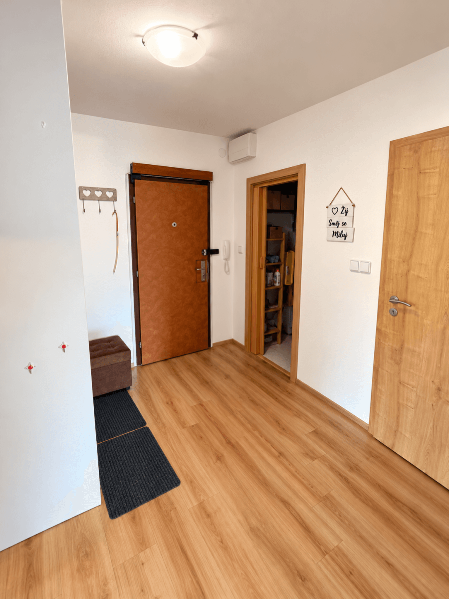 Pronájem bytu 4+kk 80 m², Petržílkova, Praha, Praha Pronájem bytu 4+kk 80 m², Petržílkova, Praha, Praha