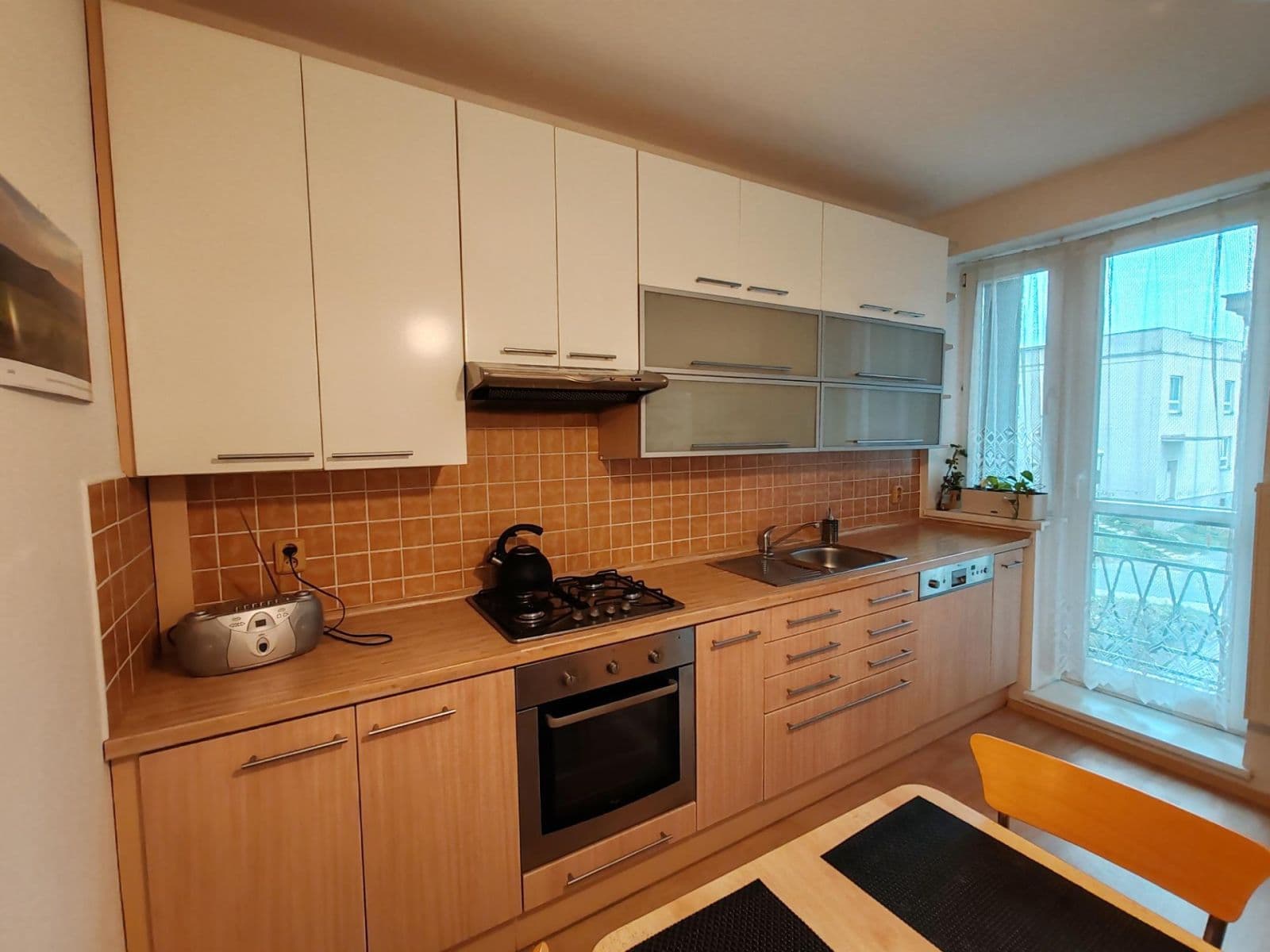 Pronájem bytu 4+1 120 m², Komenského, Ostrava, Moravskoslezský kraj Pronájem bytu 4+1 120 m², Komenského, Ostrava, Moravskoslezský kraj