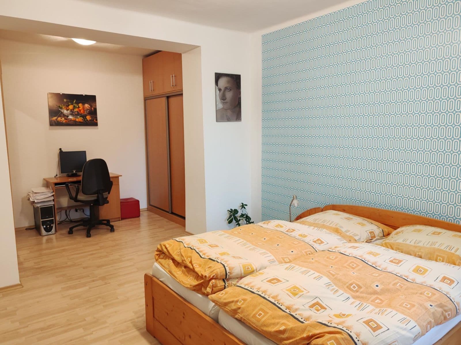 Pronájem bytu 4+1 120 m², Komenského, Ostrava, Moravskoslezský kraj Pronájem bytu 4+1 120 m², Komenského, Ostrava, Moravskoslezský kraj