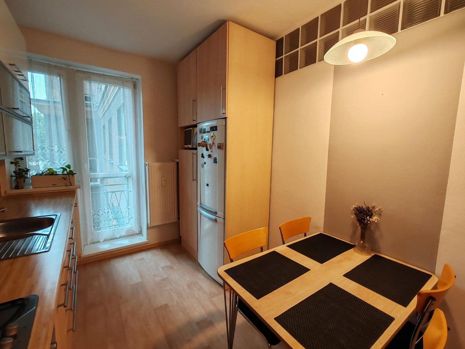 Pronájem bytu 4+1 120 m², Komenského, Ostrava, Moravskoslezský kraj Pronájem bytu 4+1 120 m², Komenského, Ostrava, Moravskoslezský kraj