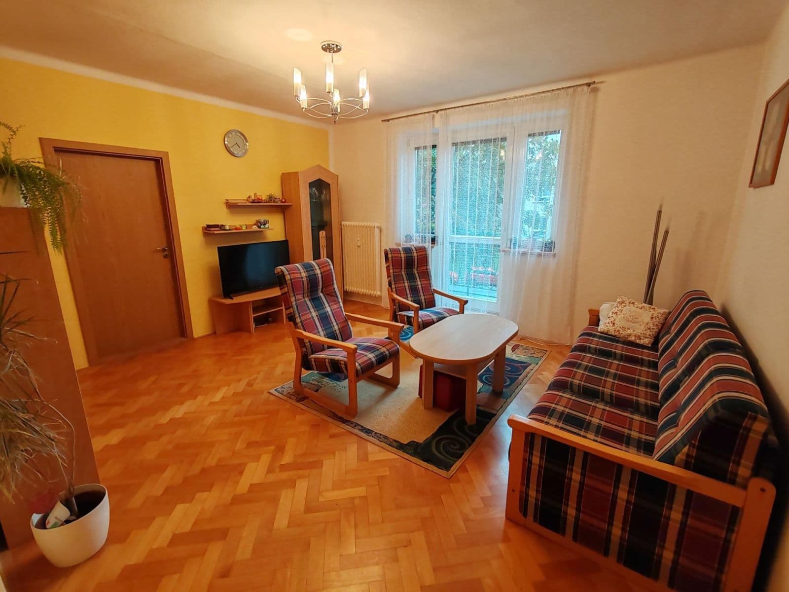 Pronájem bytu 4+1 120 m², Komenského, Ostrava, Moravskoslezský kraj Pronájem bytu 4+1 120 m², Komenského, Ostrava, Moravskoslezský kraj