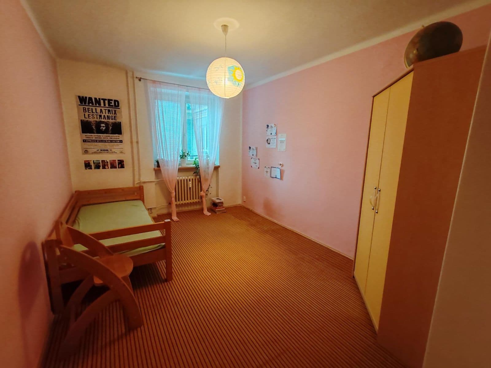 Pronájem bytu 4+1 120 m², Komenského, Ostrava, Moravskoslezský kraj Pronájem bytu 4+1 120 m², Komenského, Ostrava, Moravskoslezský kraj